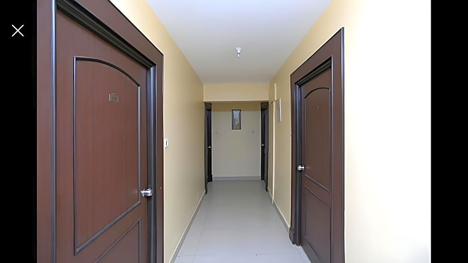 Hotel Kanha Grand – Hyderabad, 