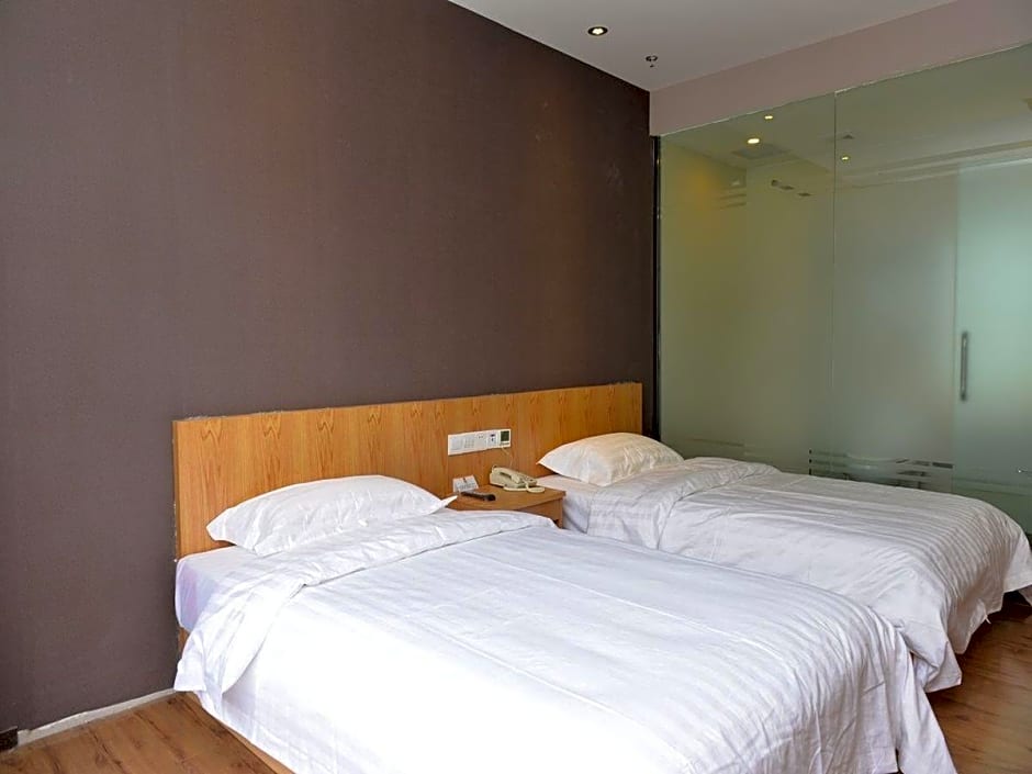 Super 8 Hotel Chaoyang Park South Dongfeng Road – Beijing, NY