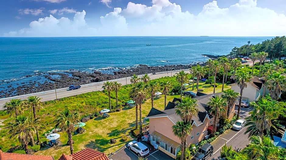 Jeju Seawalk – Cheju-Do, MO