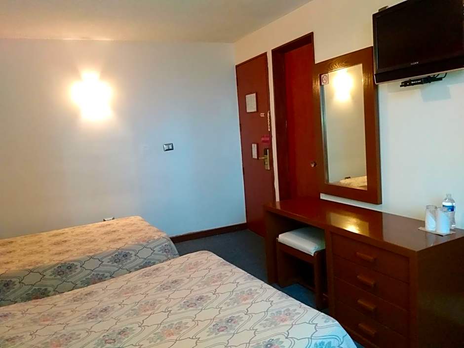 Hotel Maria Victoria Xalapa