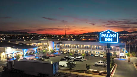 Palace Inn El Paso