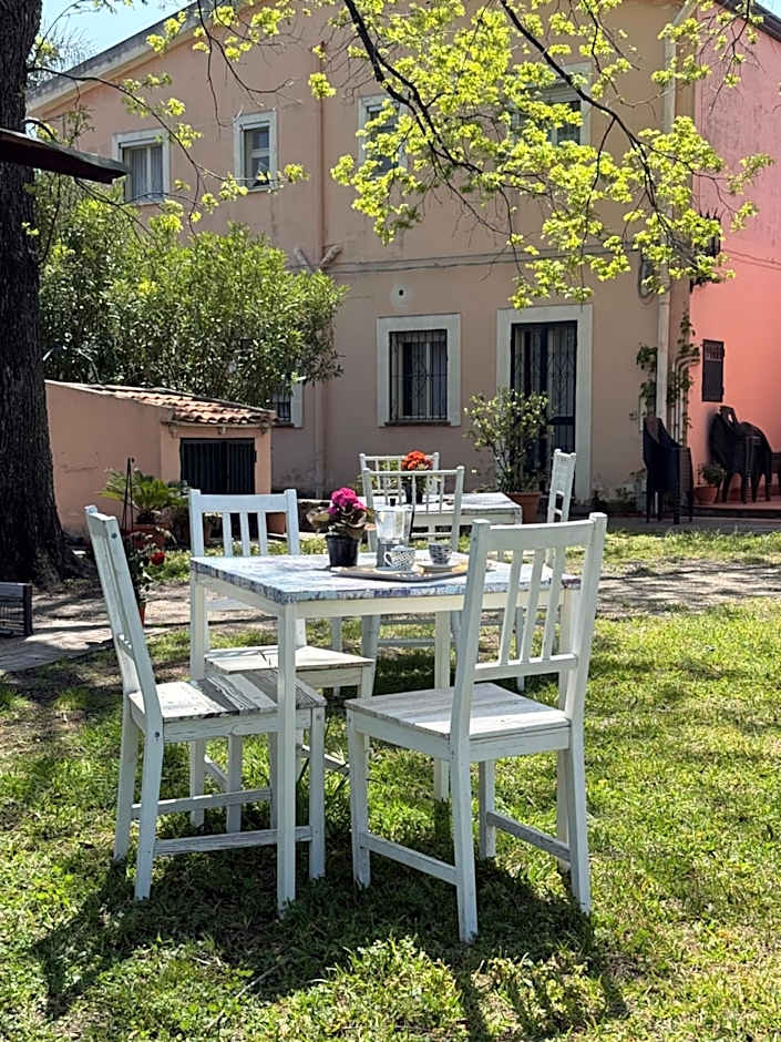 Villa Nadira