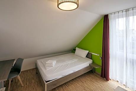 Superior Single Room