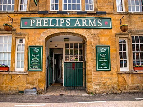 The Phelips Arms