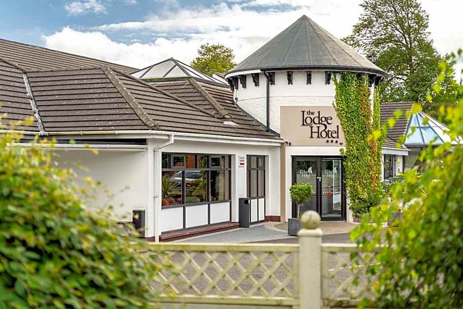 The Lodge Hotel