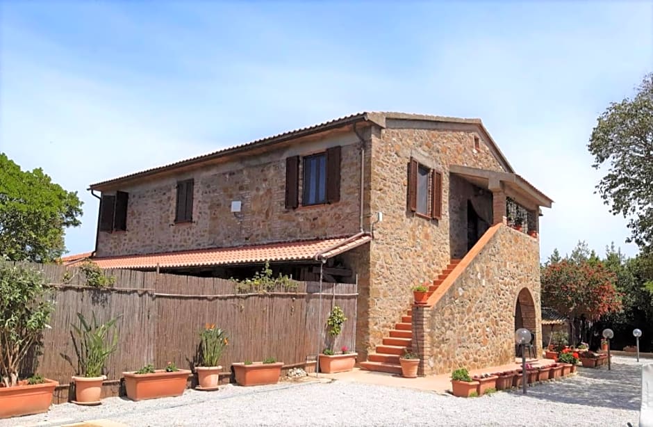 Agriturismo Malpasso