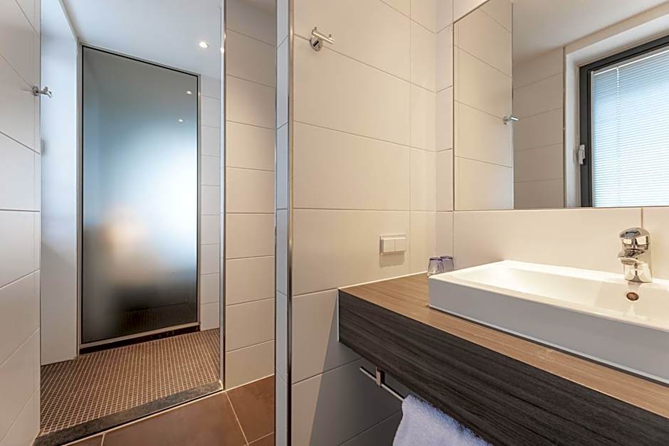 Hotel Lumen Zwolle