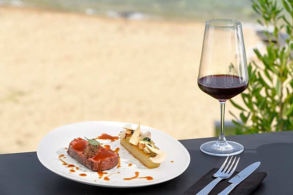 Avaton Luxury Hotel & Villas -  Relais & Chateaux