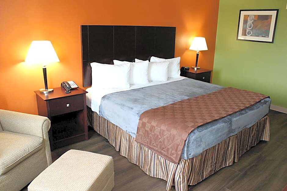 Scottish Inns Killeen near Fort Cavazos