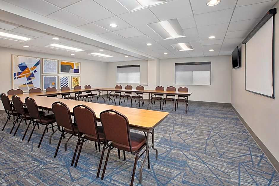 Holiday Inn Express Sault Ste Marie By IHG