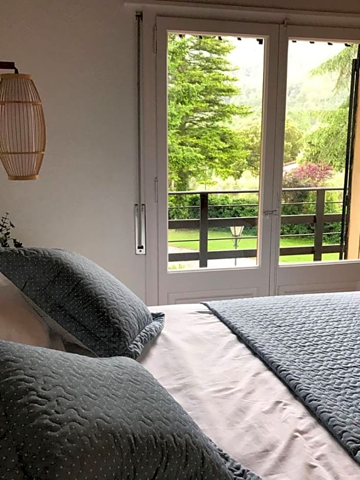 Els Avets de la Muga