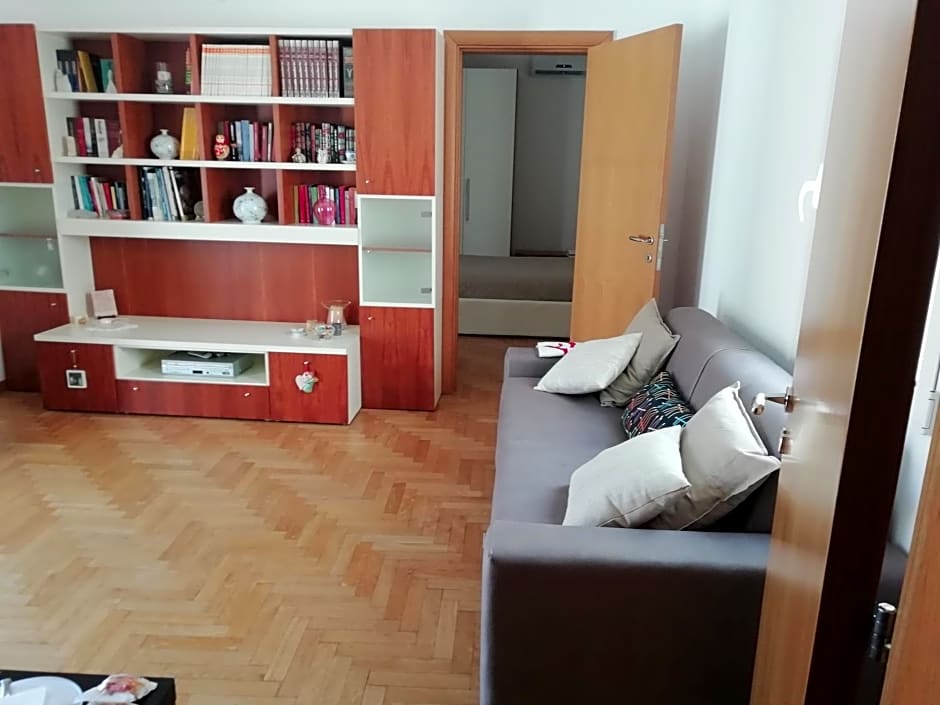 B&B Ninedda – Monopoli, LA