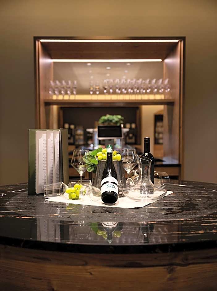 Alpenhotel Montafon & SPA