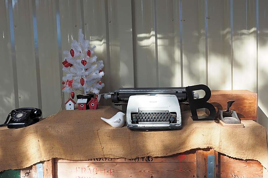 Sweet Box Bed and Breakfast