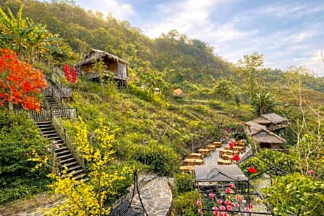 Ecolodge Ke Nenh Dien Bien