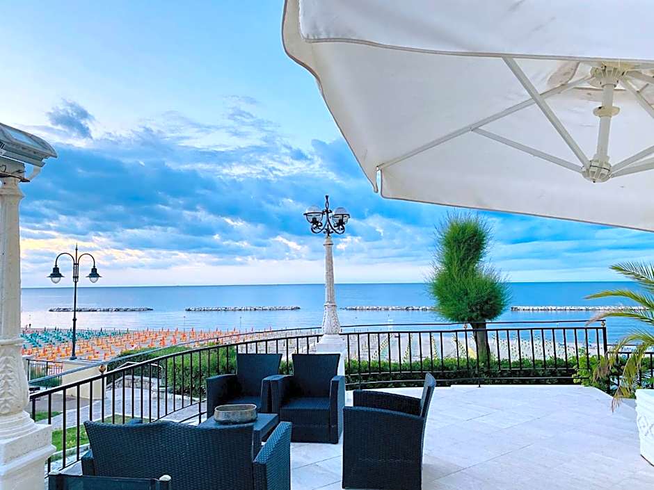 Grand Hotel Michelacci