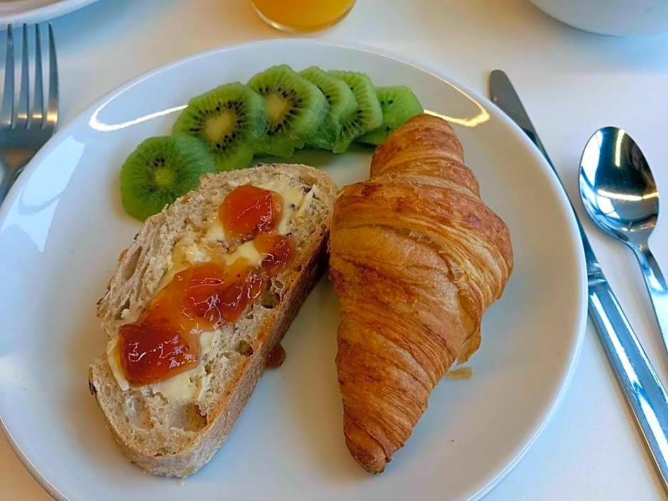 ibis budget Caen Hérouville