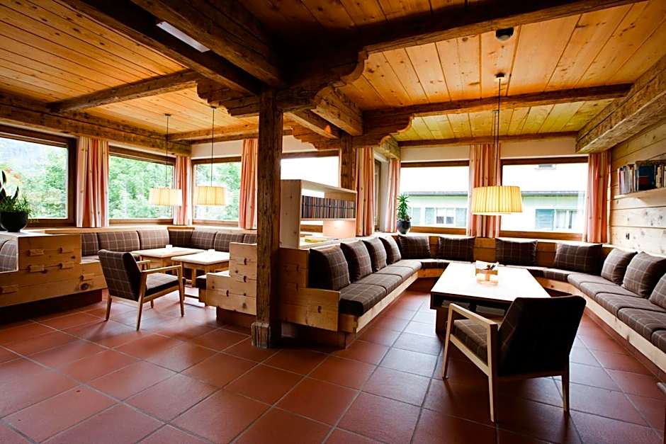 Krone Hittisau - Hotel & Restaurant im Bregenzerwald