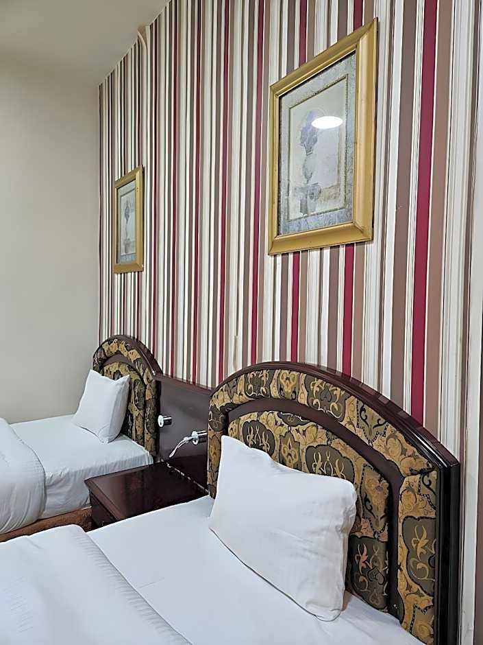 Safeer International Hotel