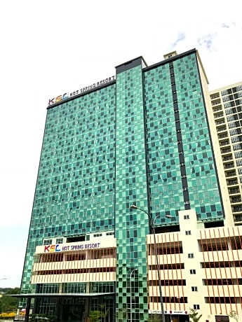 KSL HOT SPRING RESORT