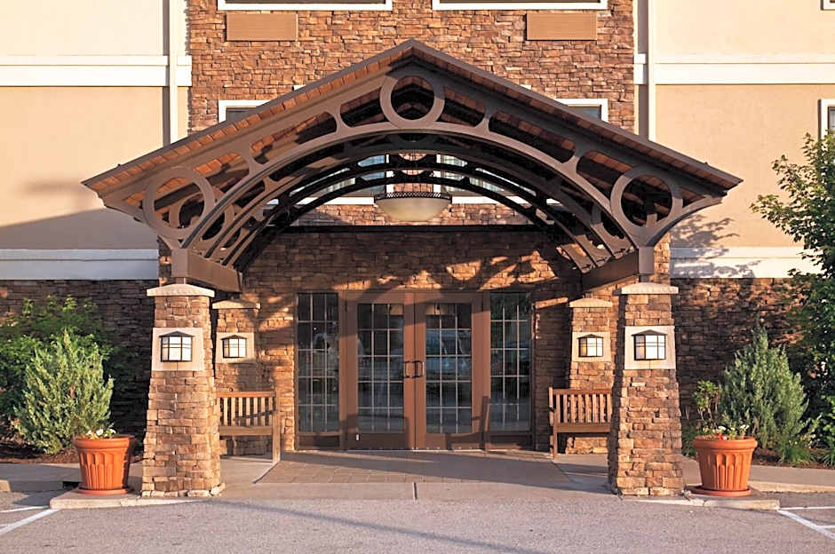 Staybridge Suites Davenport By IHG