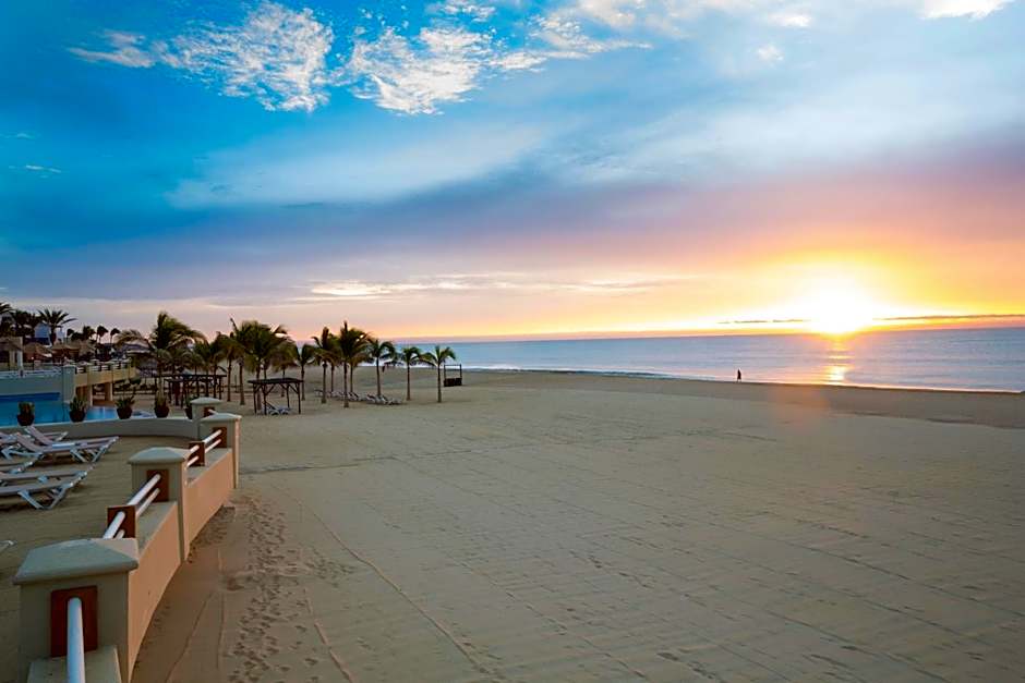 GR Solaris Lighthouse - All Inclusive