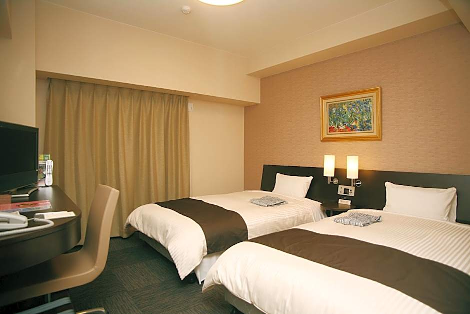 Hotel Route Inn Tokuyama Ekimae