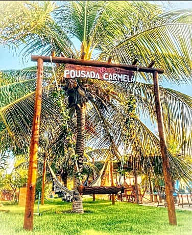 Pousada Carmela