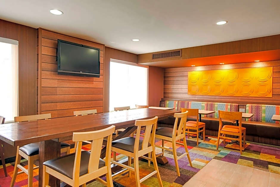 Fairfield Inn by Marriott Las Cruces