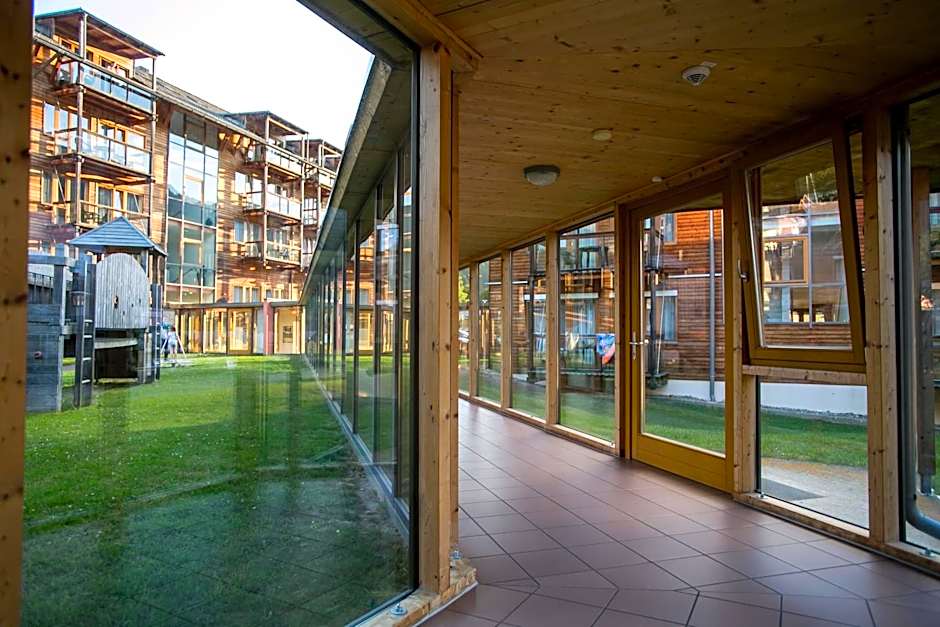 Club Hotel am Kreischberg