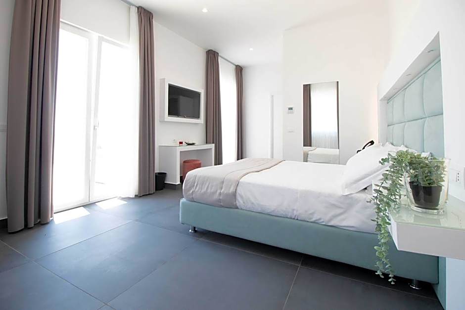 GRAND HOTEL SERAPIDE