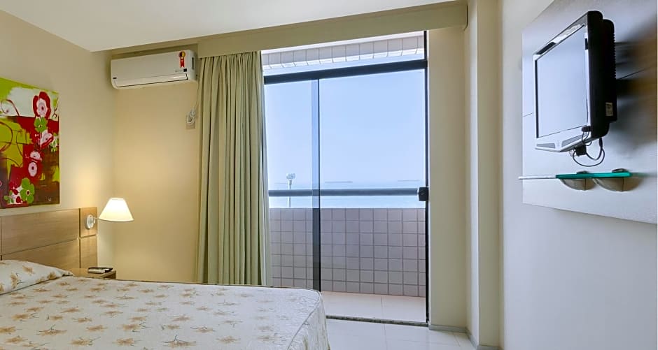 Tulip Inn Sao Luis Praiabella