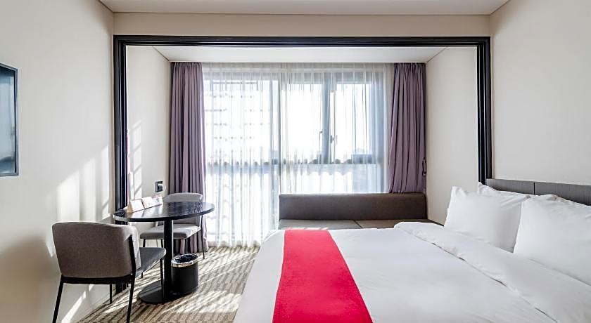 Best Western Plus Jeonju