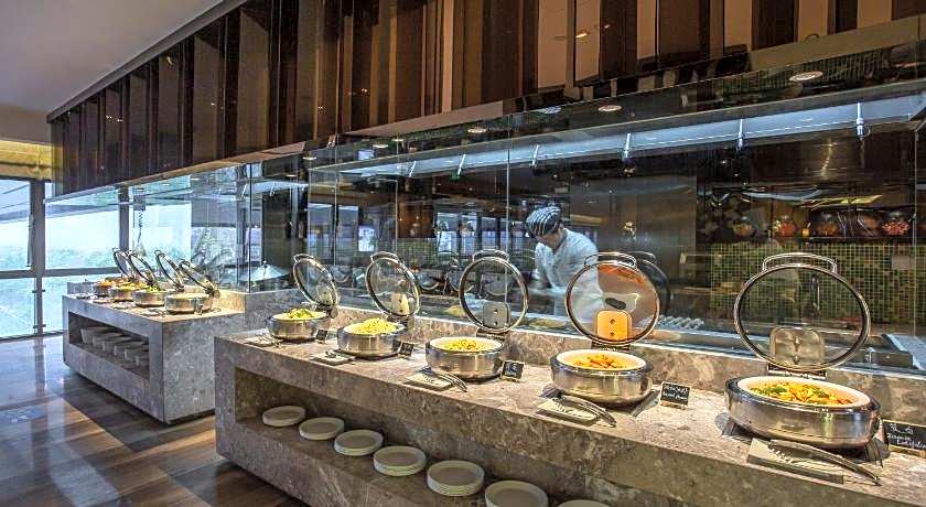 Hilton Garden Inn Ningbo, China