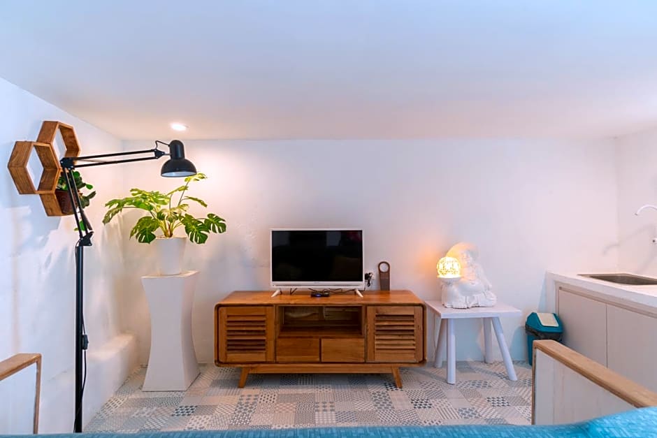 Despacito Loft by Bukit Vista