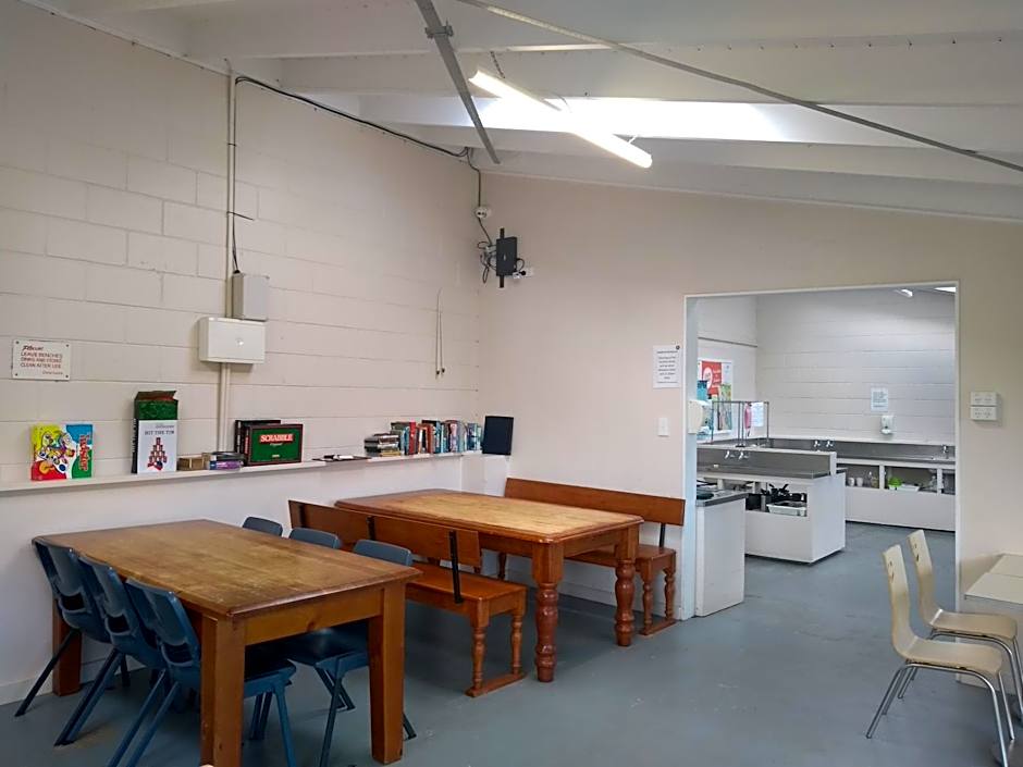 South Brighton Holiday Park