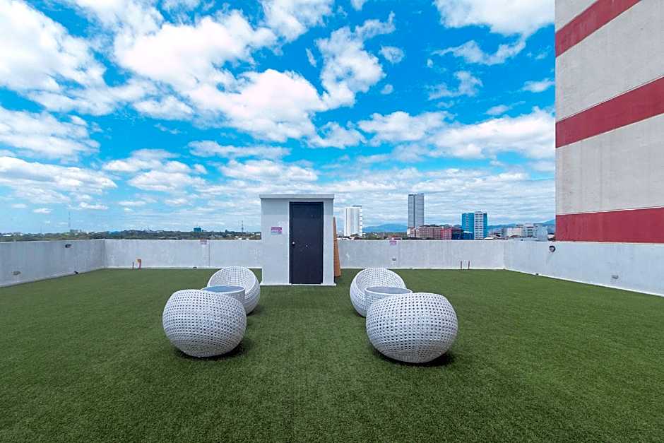 59 Xavierville by RedDoorz