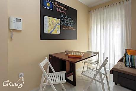 Apartamentos Los Cántaros - Alojamientos en PUERTO DE SANTA MARIA