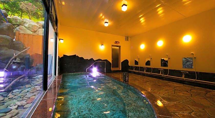 Hotel Stellacote Taiankaku