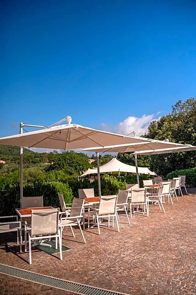 Golfo dei Poeti Relais & Spa