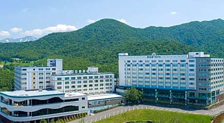 Shiretoko-Daiichi-Hotel