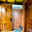 Glamping Omah Kayu at Watu Paris Jogja