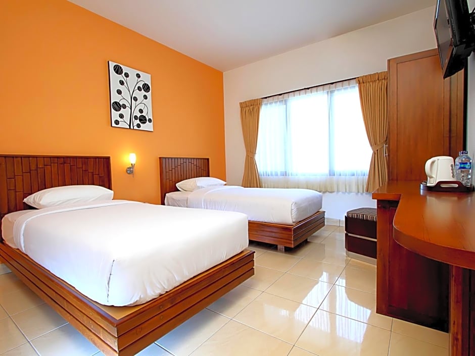 Maesa Hotel
