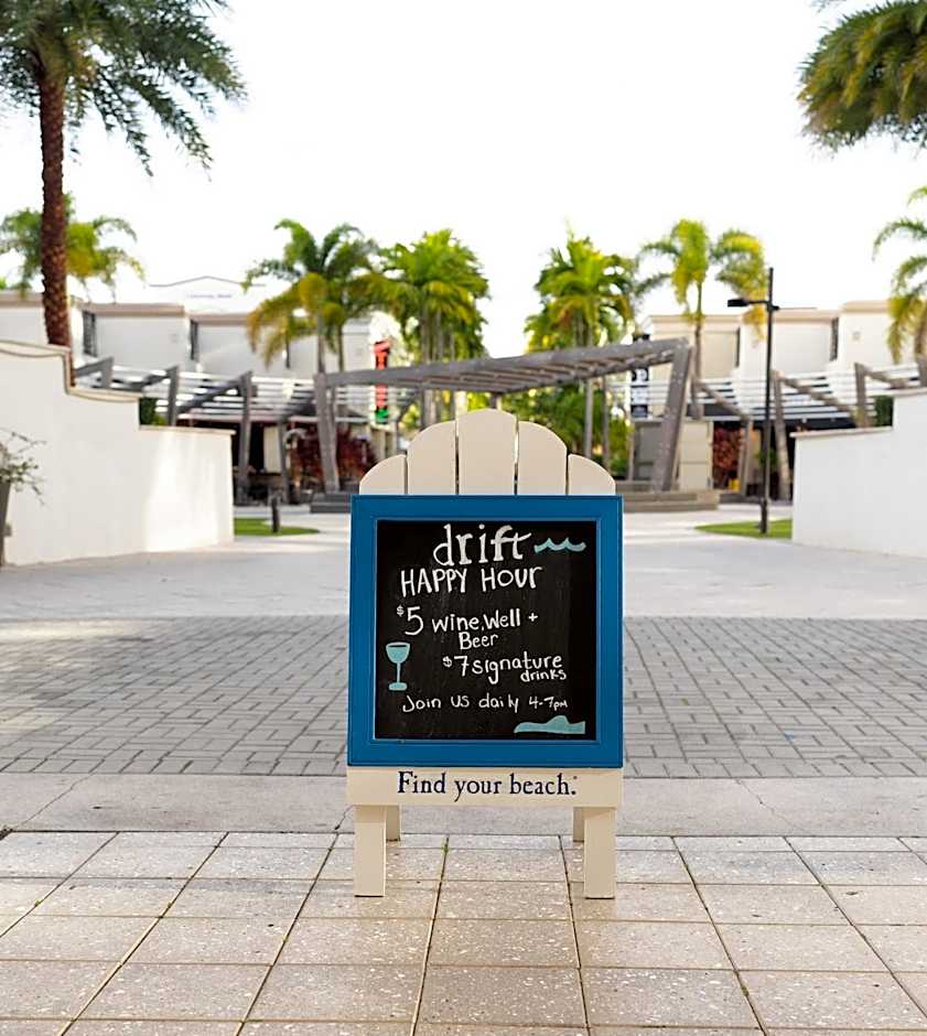 Boca Raton Marriott At Boca Center