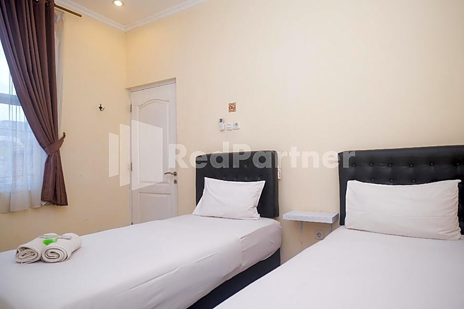 Griya Loka 2 Syariah Near Simpang Lima Mitra RedDoorz