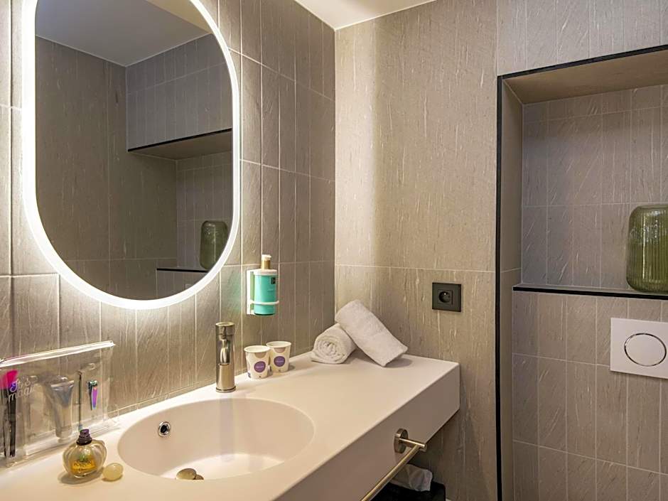 Novotel Nice Arenas Aeroport