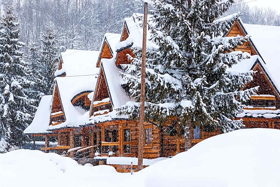 Magnat Inn Sauna & Relax