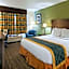 Best Western Richland Inn-Mansfield