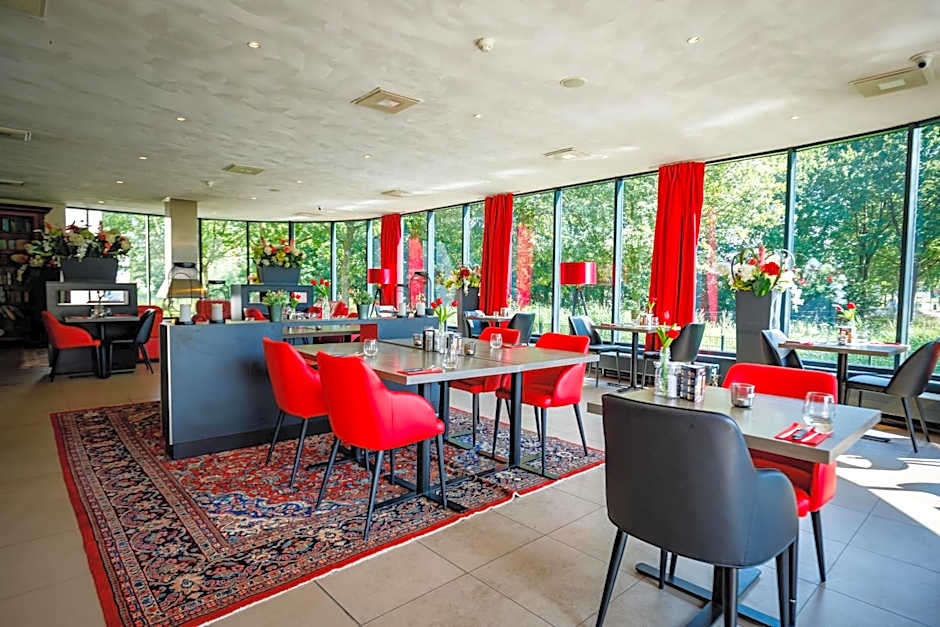 Bastion Hotel Utrecht