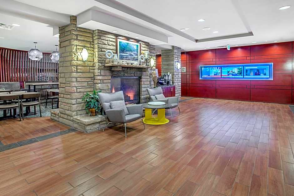 SpringHill Suites by Marriott Pigeon Forge